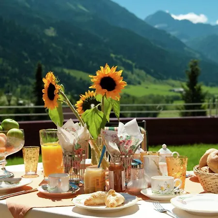 Apartment Idyllic In Salzburg With Wellness Centre Kleinarl