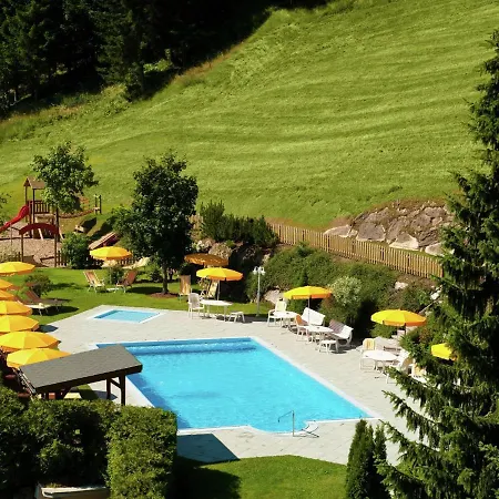 Idyllic In Salzburg With Wellness Centre Apartment *