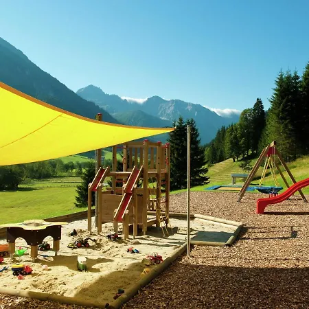 Idyllic In Salzburg With Wellness Centre * Kleinarl