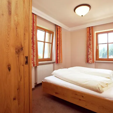 Idyllic In Salzburg With Wellness Centre *