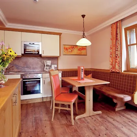 Apartment Idyllic In Salzburg With Wellness Centre Kleinarl