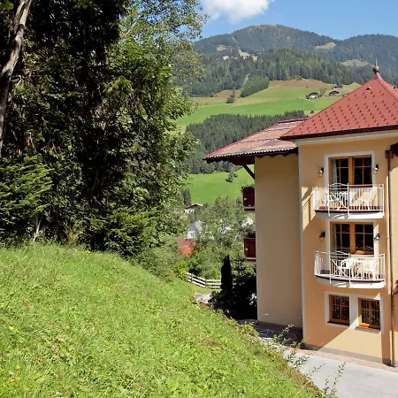 Apartment Idyllic In Salzburg With Wellness Centre Kleinarl