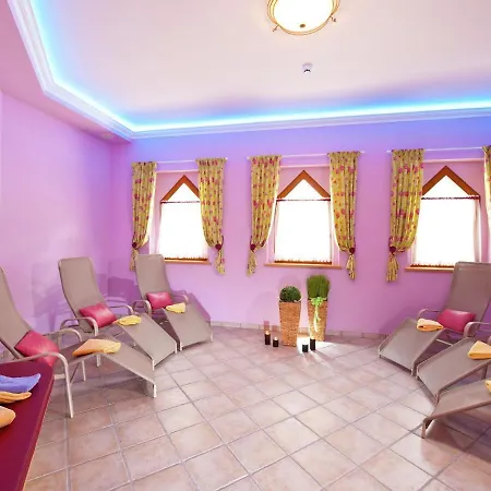 Apartment Idyllic In Salzburg With Wellness Centre