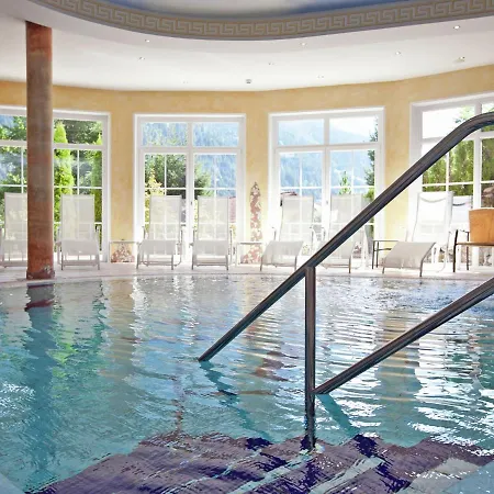 Idyllic In Salzburg With Wellness Centre Apartment *