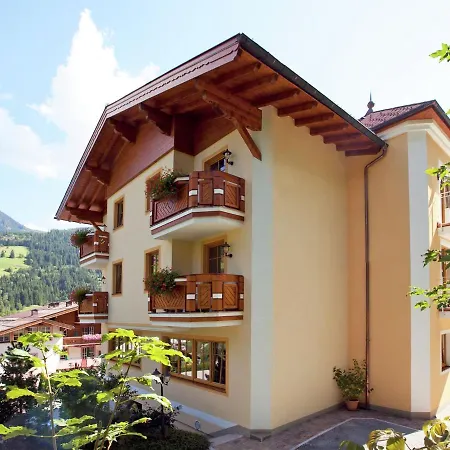 Apartment Idyllic In Salzburg With Wellness Centre Kleinarl