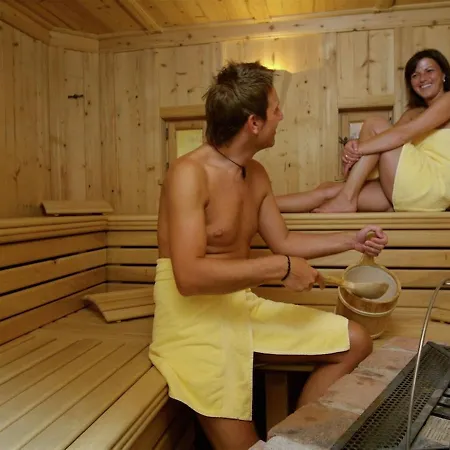 Idyllic In Salzburg With Wellness Centre Kleinarl