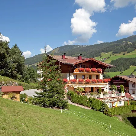 Idyllic In Salzburg With Wellness Centre Apartment