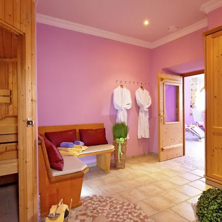 Idyllic In Salzburg With Wellness Centre