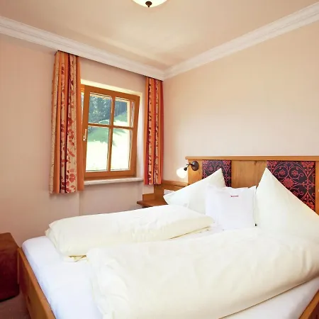 Idyllic In Salzburg With Wellness Centre *