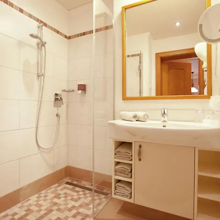 Apartment Idyllic In Salzburg With Wellness Centre