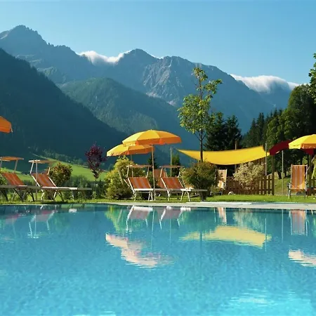 Idyllic In Salzburg With Wellness Centre Apartment *