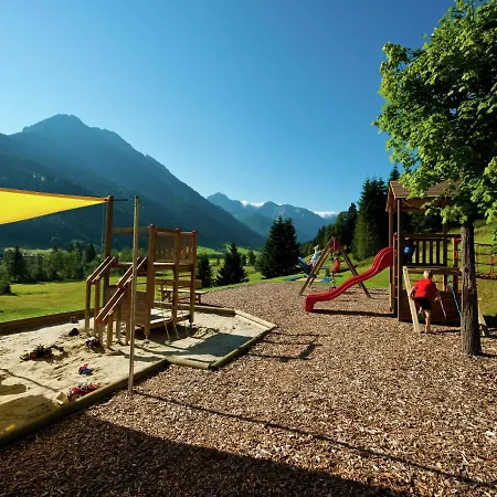 Idyllic In Salzburg With Wellness Centre