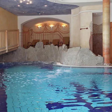 Idyllic In Salzburg With Wellness Centre
