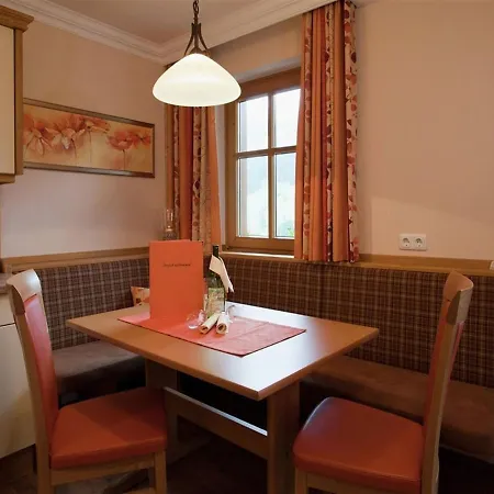 Idyllic In Salzburg With Wellness Centre Apartment